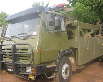 四達(dá)陜西2150軍車配件，質(zhì)量決定認(rèn)可度