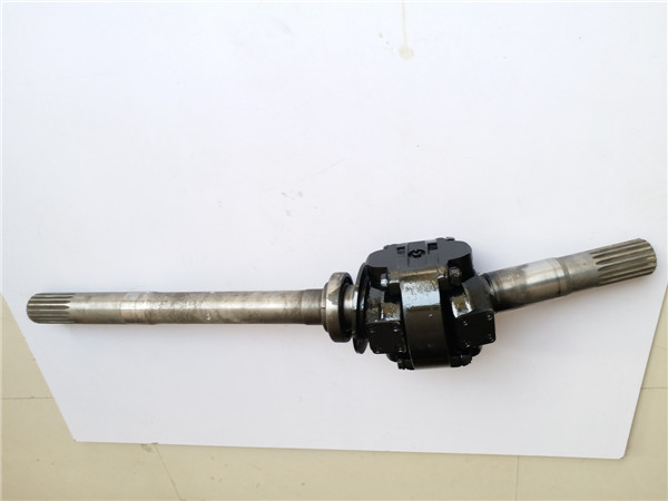 服務(wù)理念|陜西四達(dá)重型汽車配件有限公司