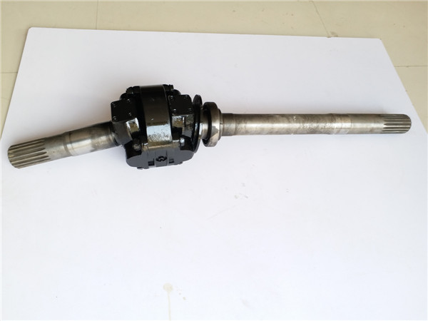 服務(wù)理念|陜西四達(dá)重型汽車配件有限公司