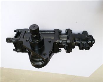 250-3401000-B 轉(zhuǎn)向器總成