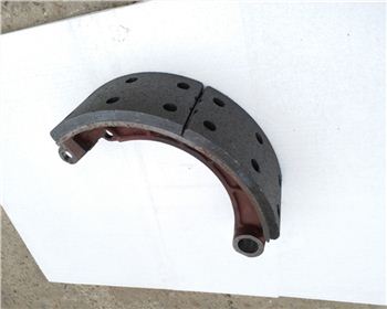 250-3501091 制動蹄總成